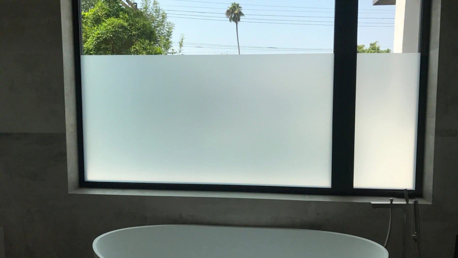 Residential Tinting 2