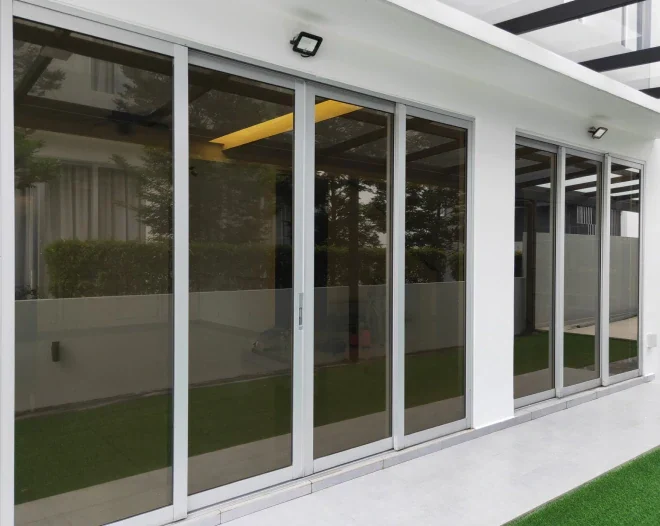 Socal Intuitive tinting a