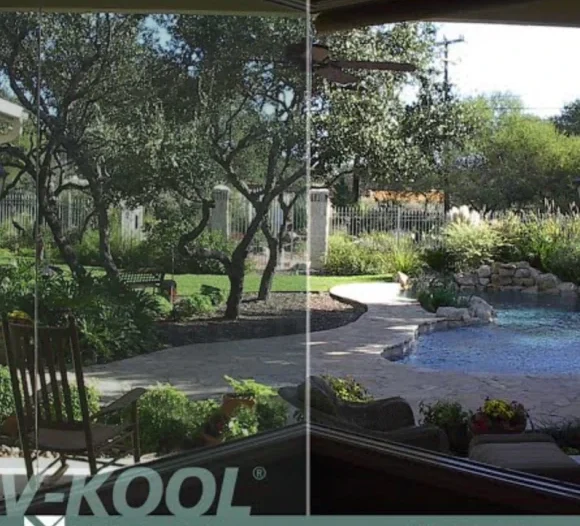 V Kool Premium Window Films